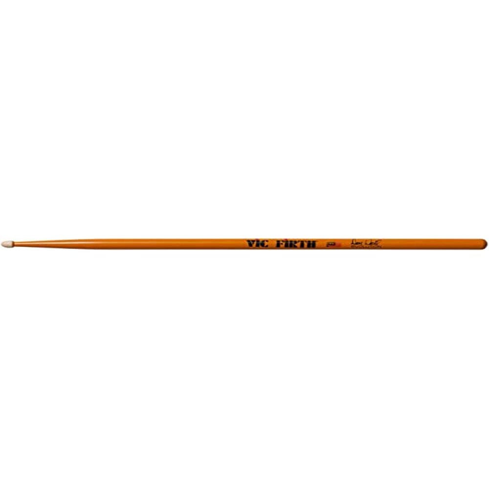 Vic Firth SDW2 Drumstick Signature Series Dave Weckl Evolution