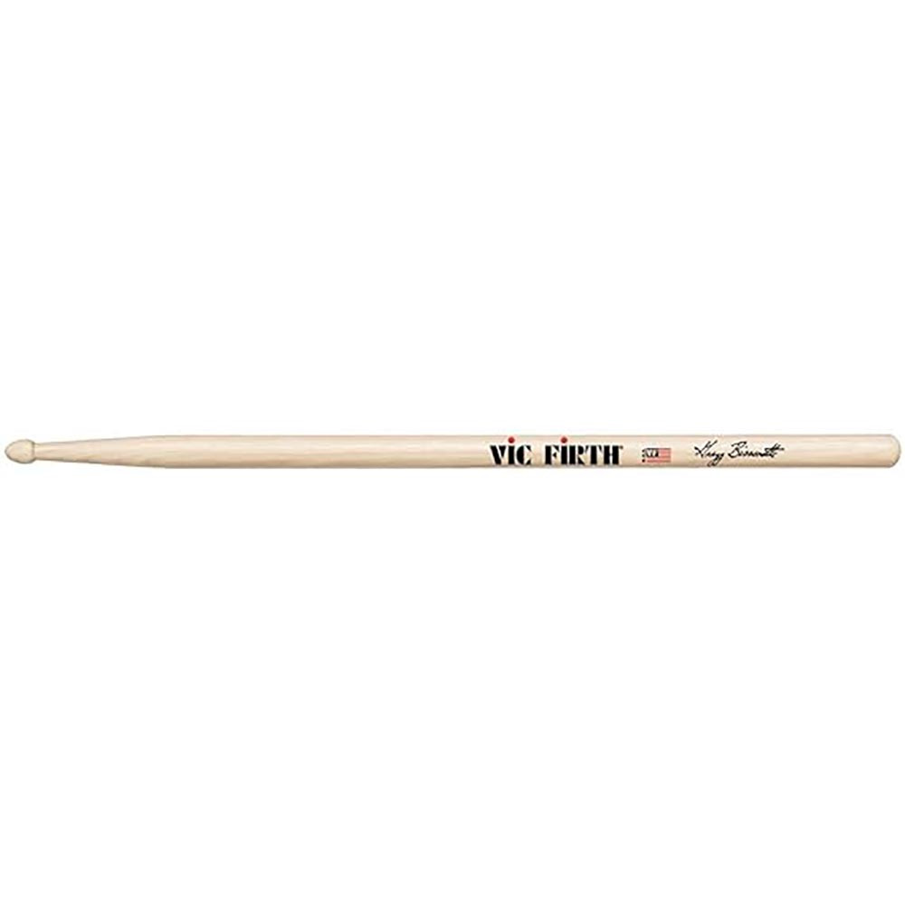 Vic Firth SGB Drumstick Signature Series Gregg Bissonette