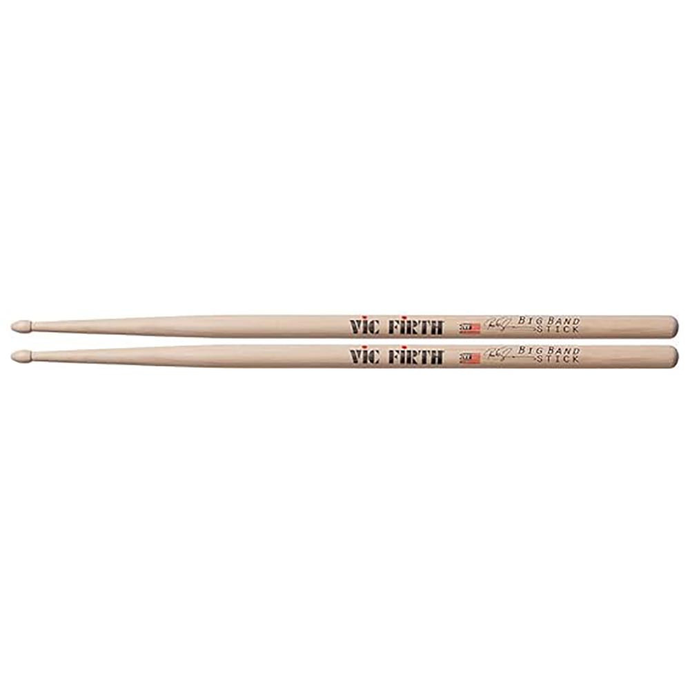 Vic Firth SPE3 Drumstick Signature Series Peter Erskine Big Band