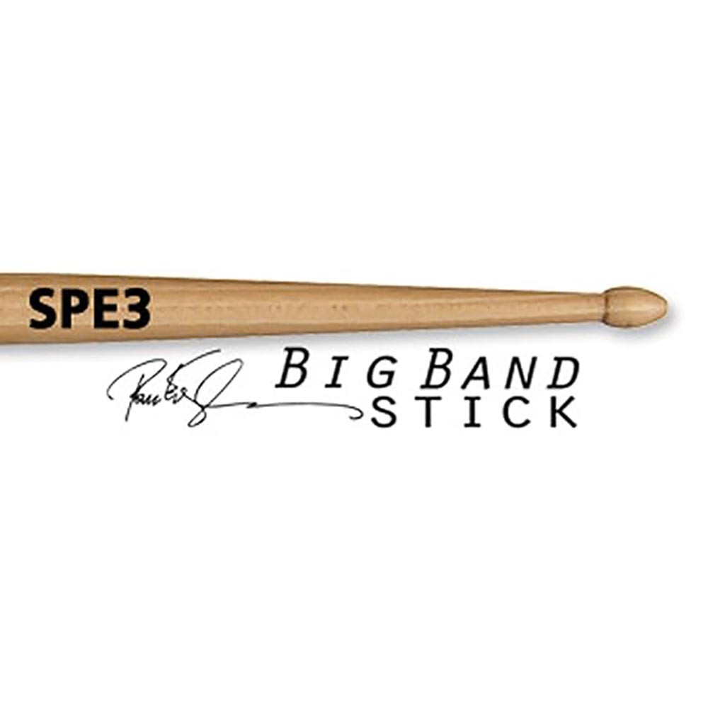 Vic Firth SPE3 Drumstick Signature Series Peter Erskine Big Band