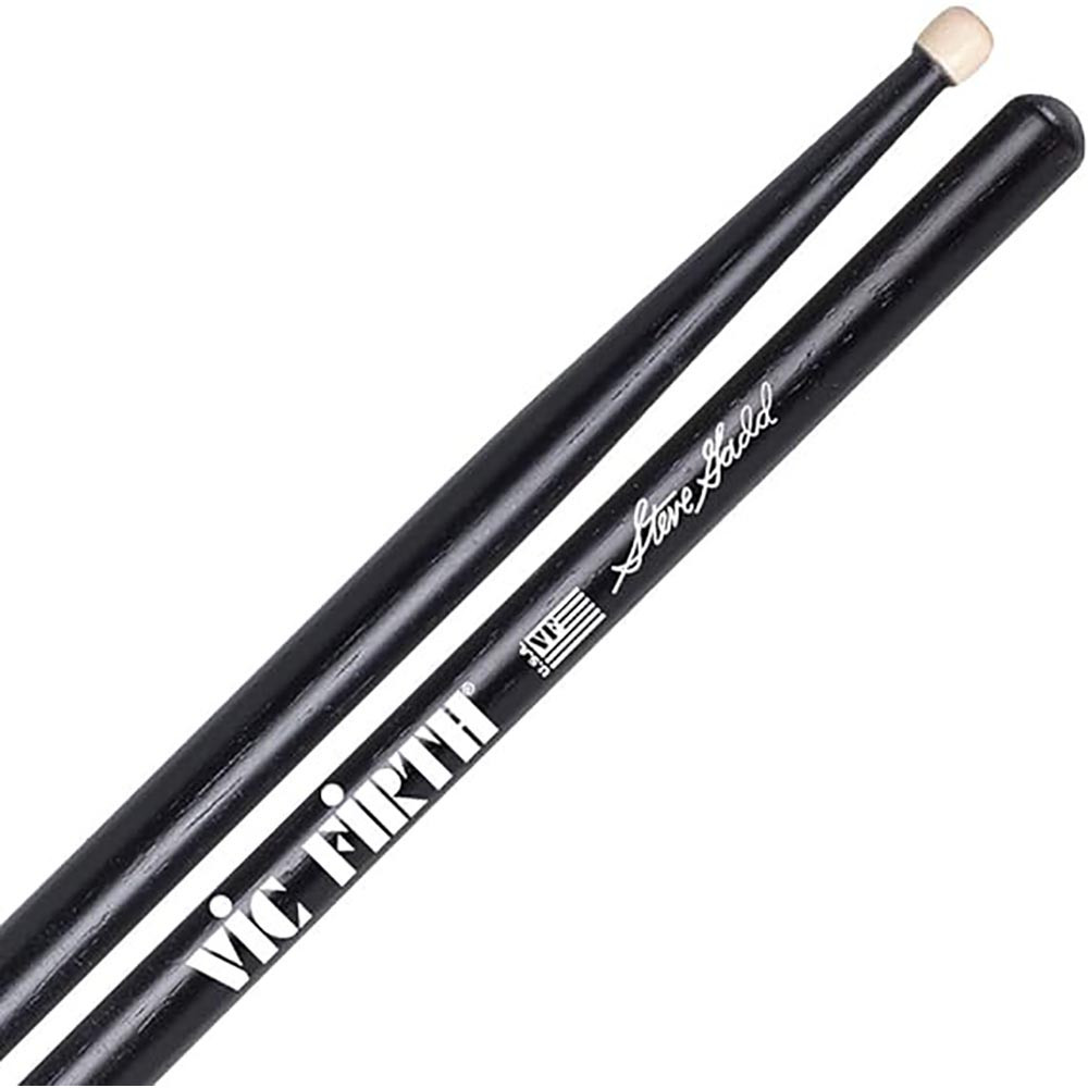 Vic Firth SSG Drumstick Signature Series Steve Gadd