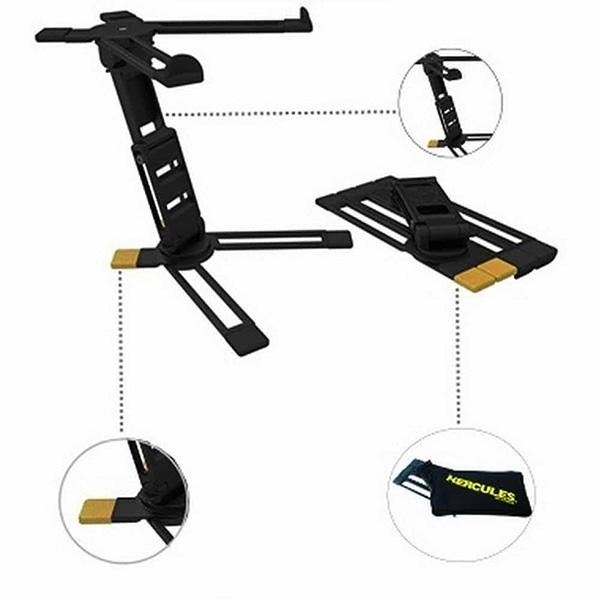 HERCULES LAPTOP STAND-DG400BB