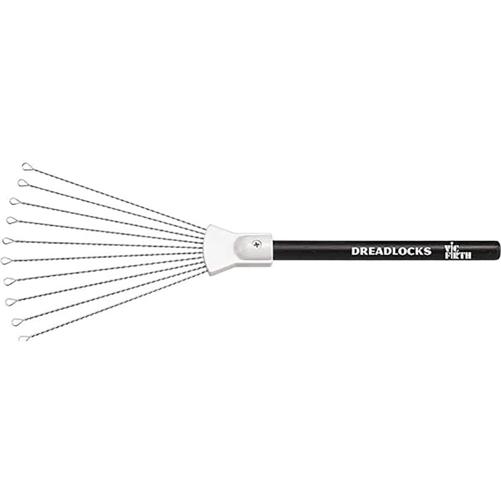 Vic Firth DLKS Drum Brush Dreadlocks