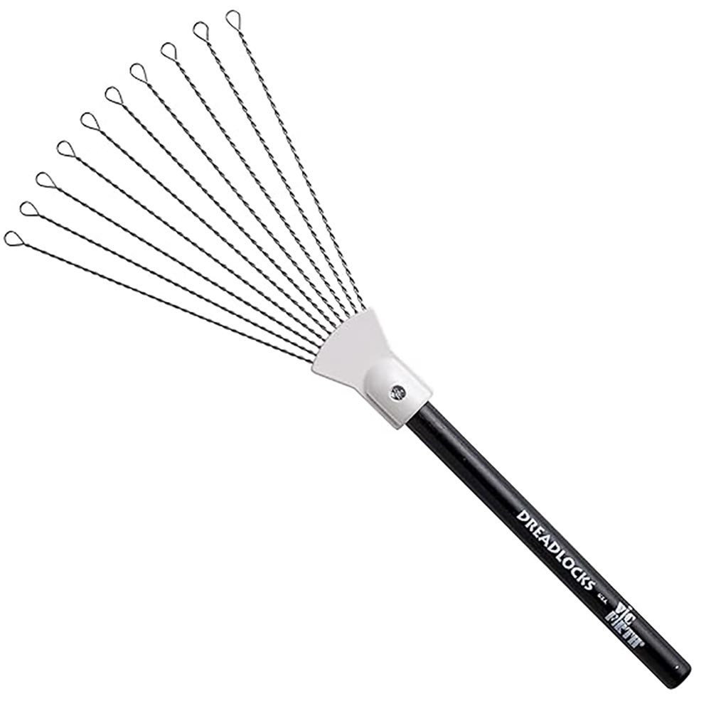 Vic Firth DLKS Drum Brush Dreadlocks