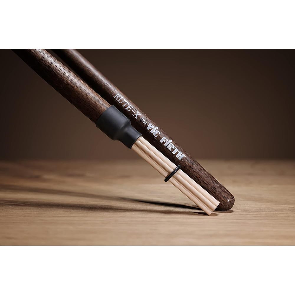 Vic Firth RUTE Drum with Movable Band Medium