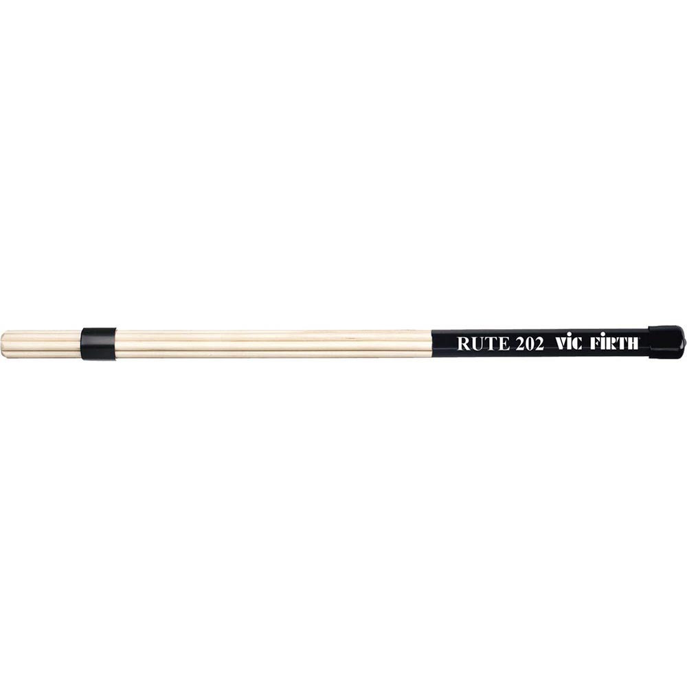 Vic Firth RUTE202 Drum with 7 Dowels Light