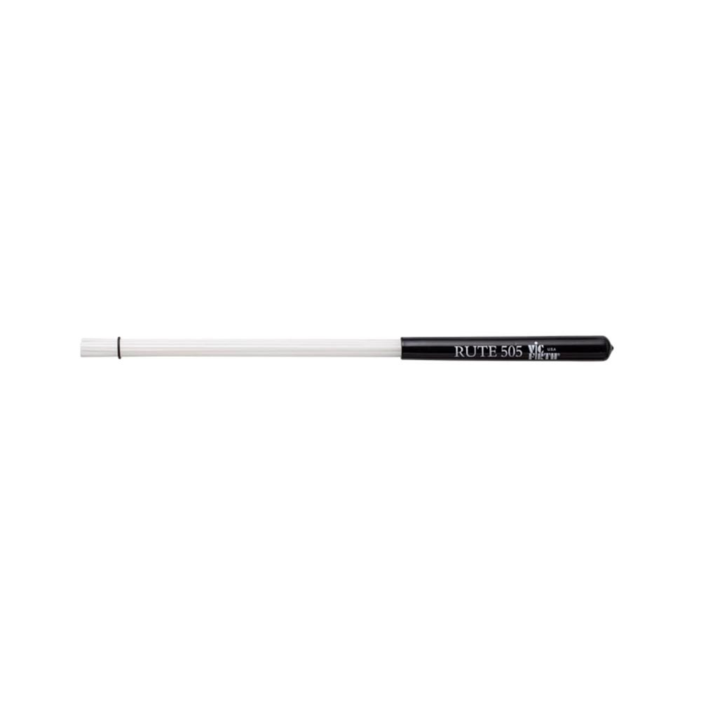 Vic Firth RUTE 505Drum Rute with Plastic Bristles
