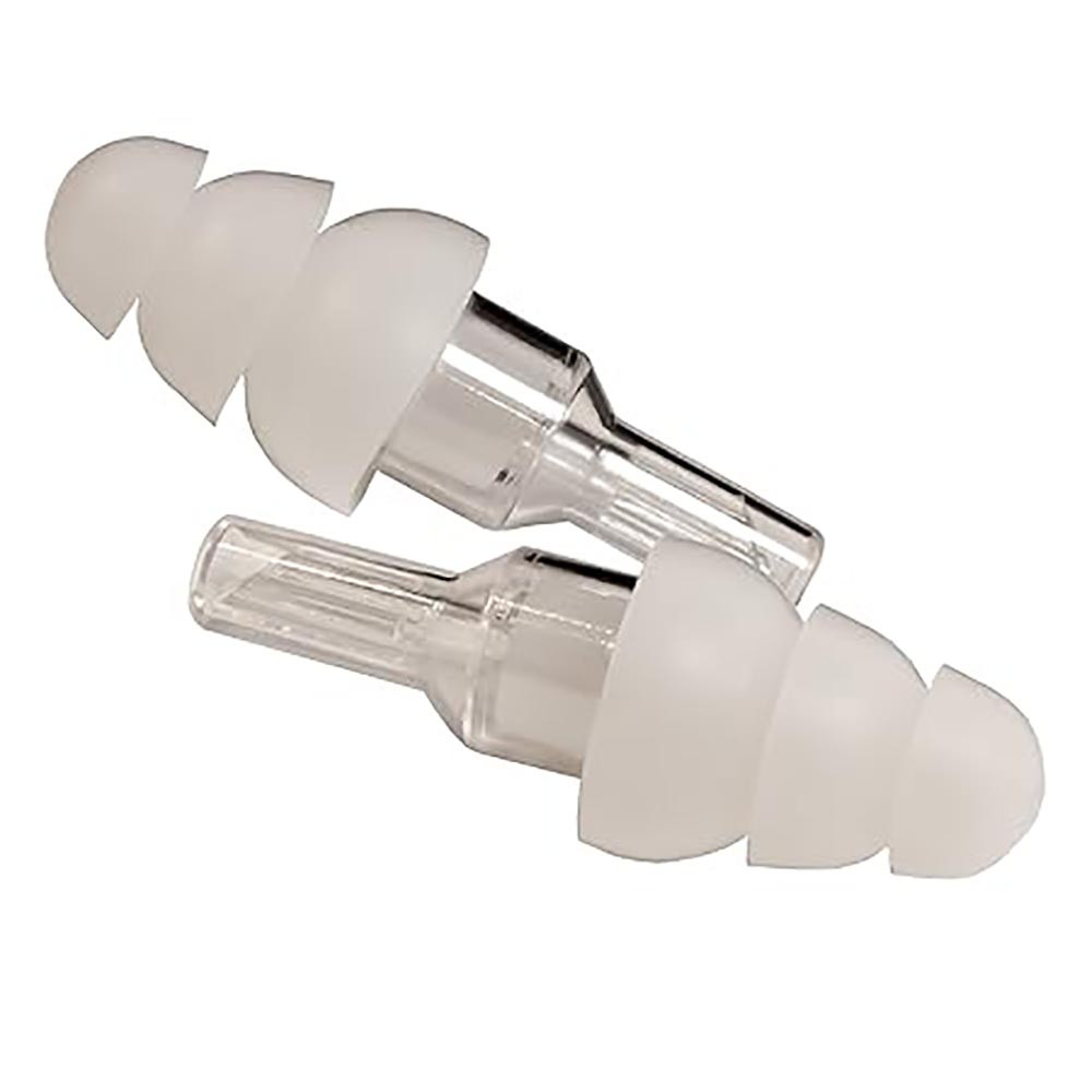 Vic Firth Earplugs Large White
