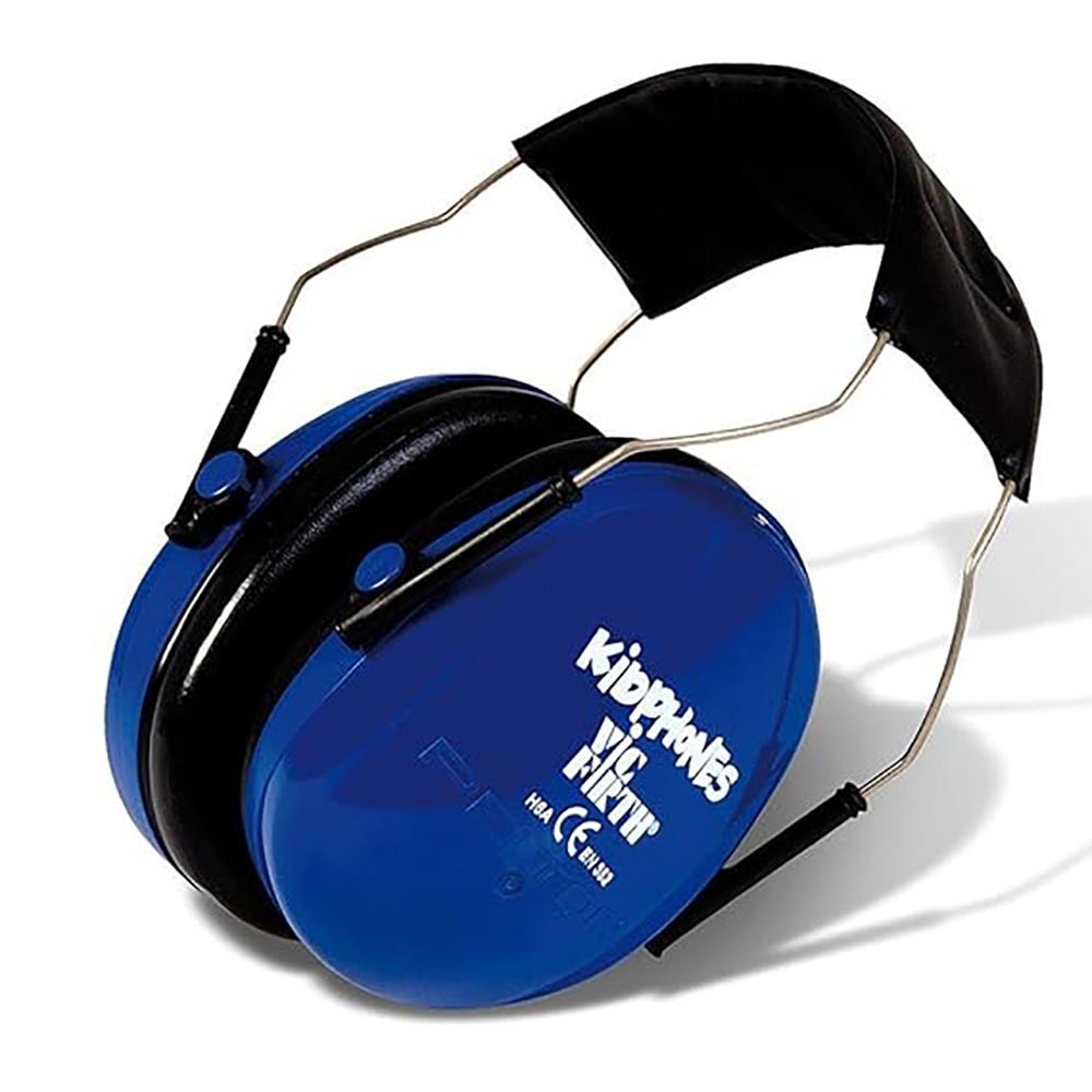 Vic Firth KIDP Drummer's Isolation Kidphone