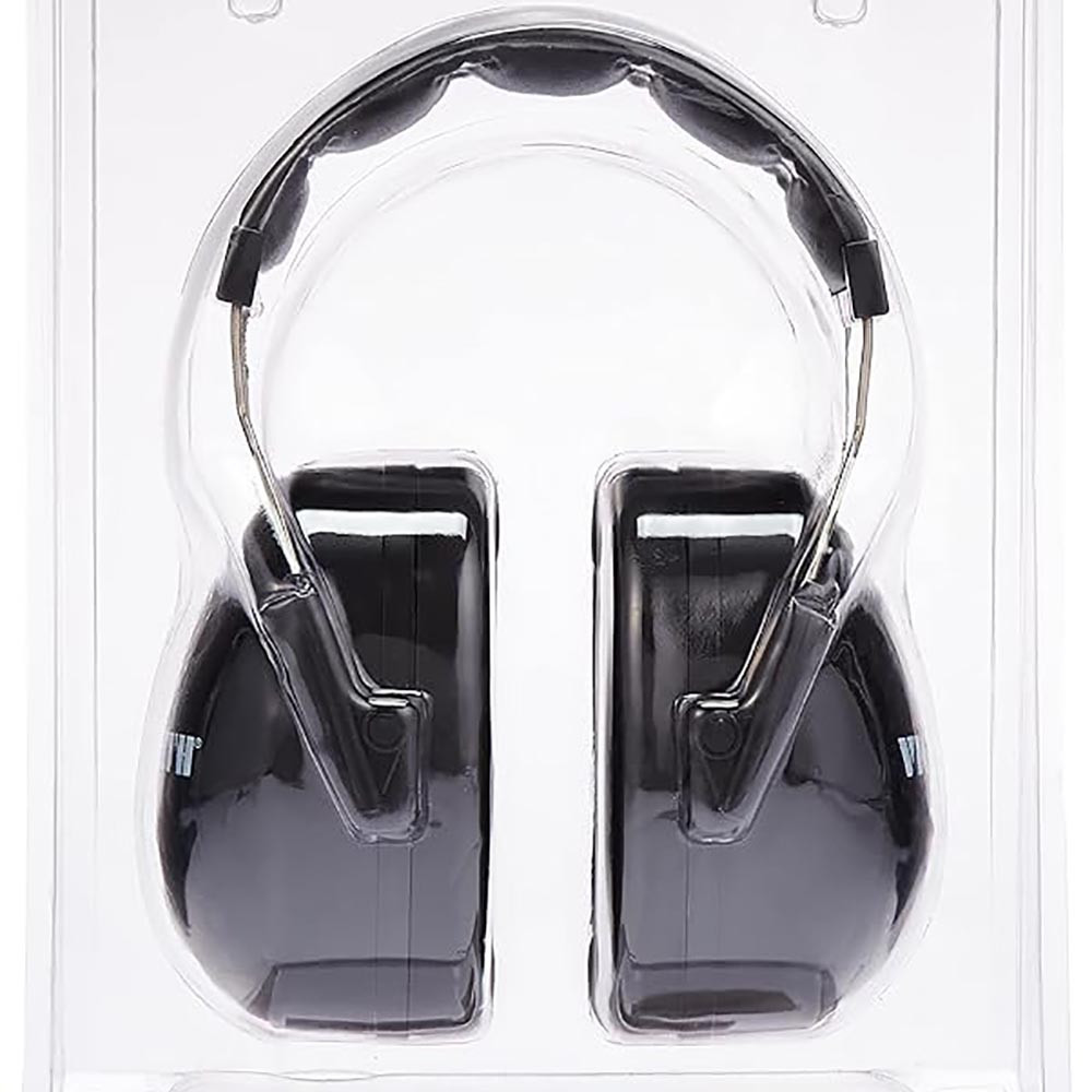 Vic Firth DB22 Drummer's Isolation Headphone