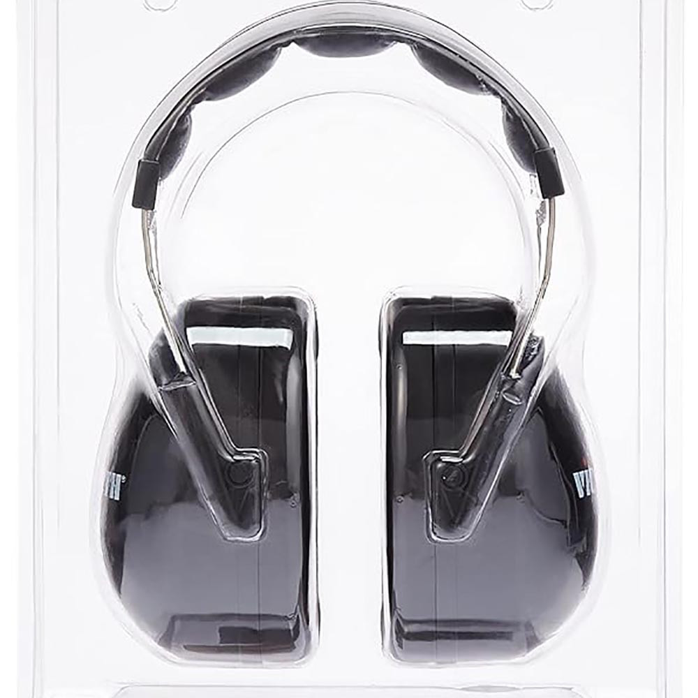 Vic Firth DB22 Drummer's Isolation Headphone