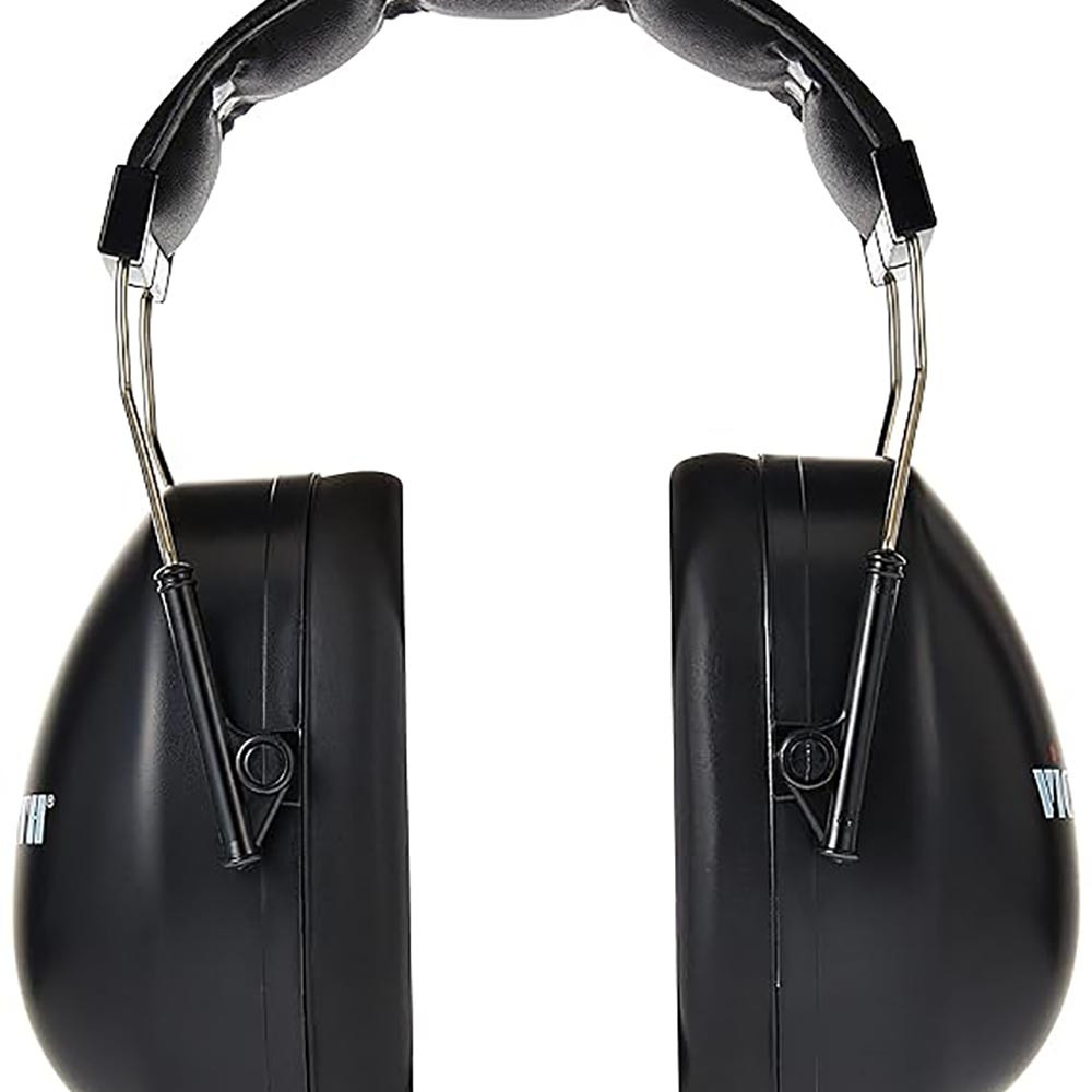 Vic Firth DB22 Drummer's Isolation Headphone