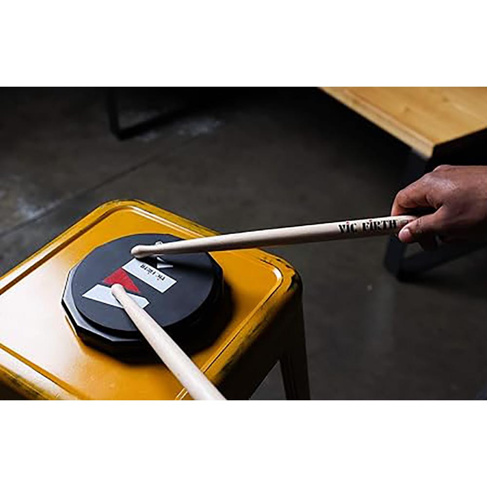 Vic Firth PAD6 Drum Practice pad