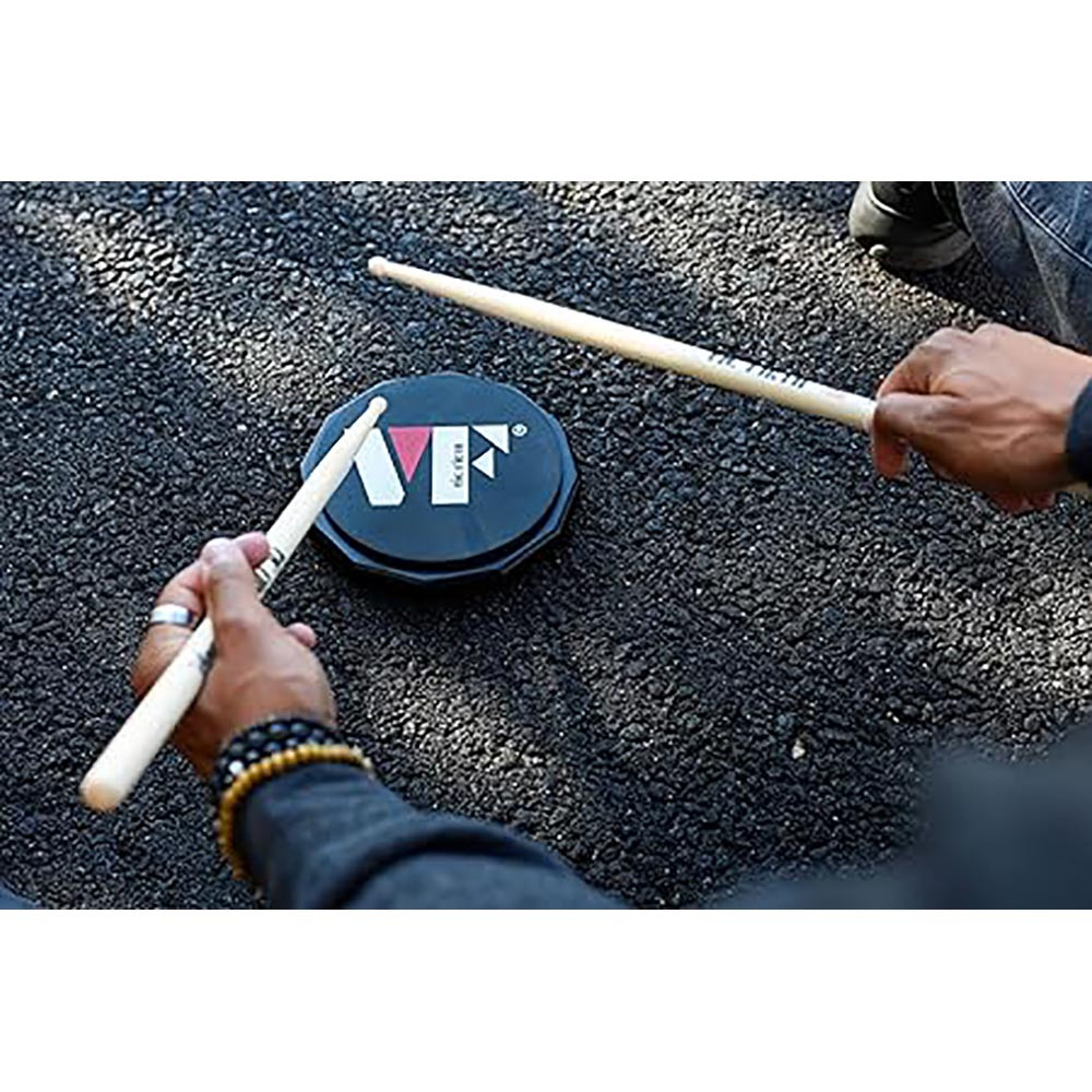 Vic Firth PAD6 Drum Practice pad