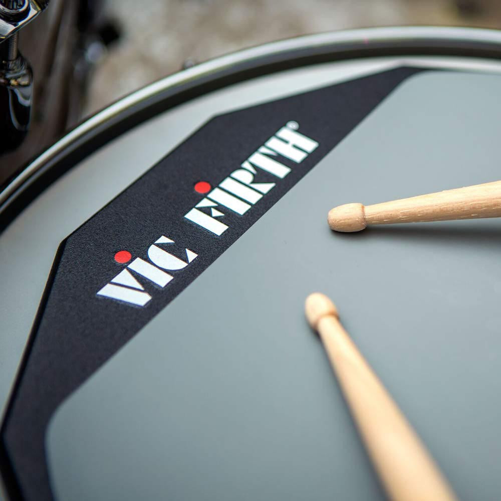 Vic Firth PAD12 Drum Practice Pad