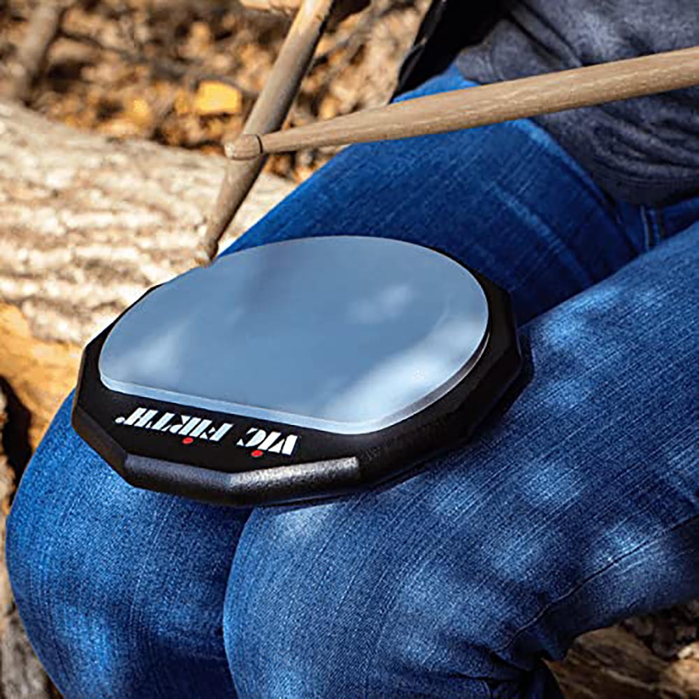 Vic Firth PAD12 Drum Practice Pad