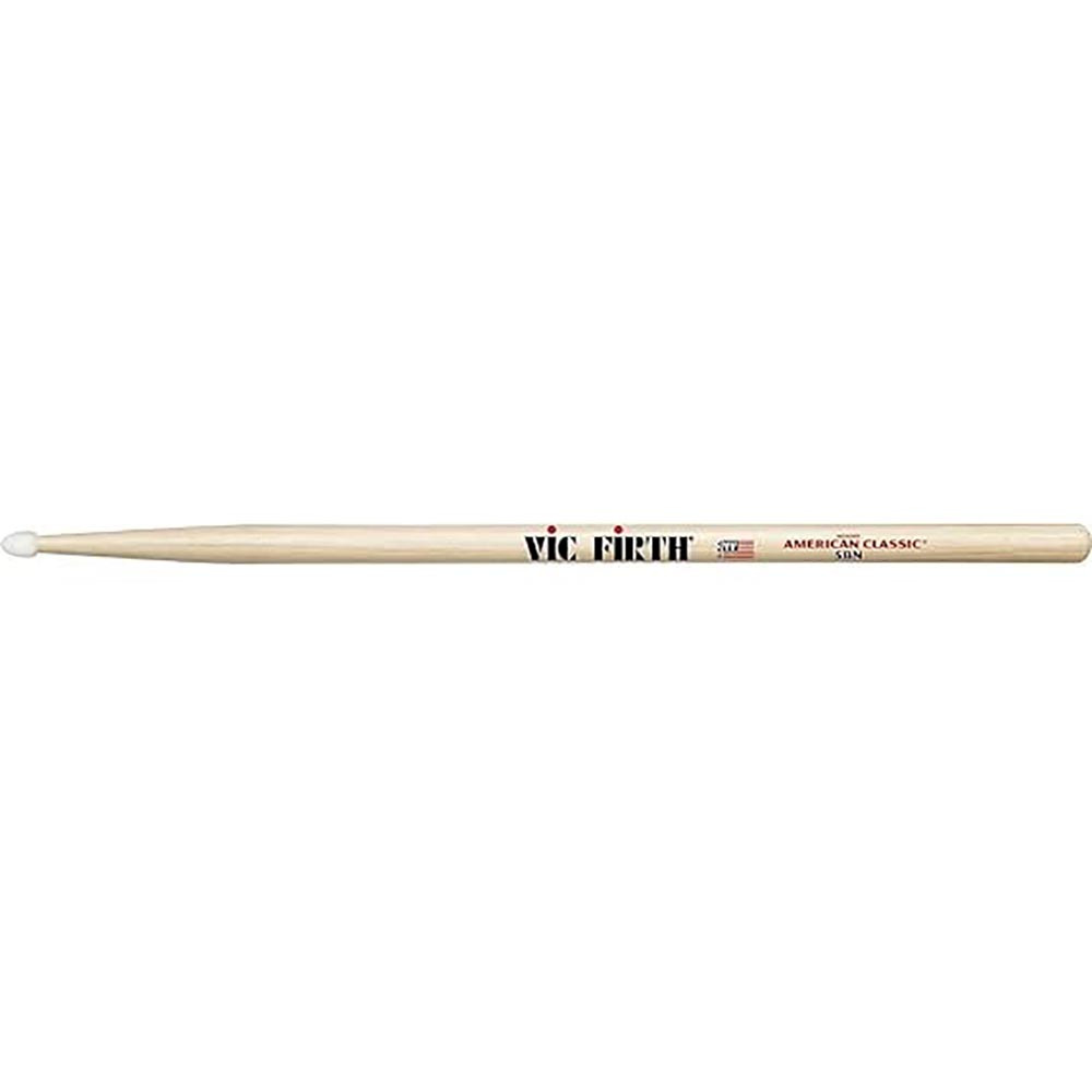 Vic Firth N5BN Nova Drumstick Nylon