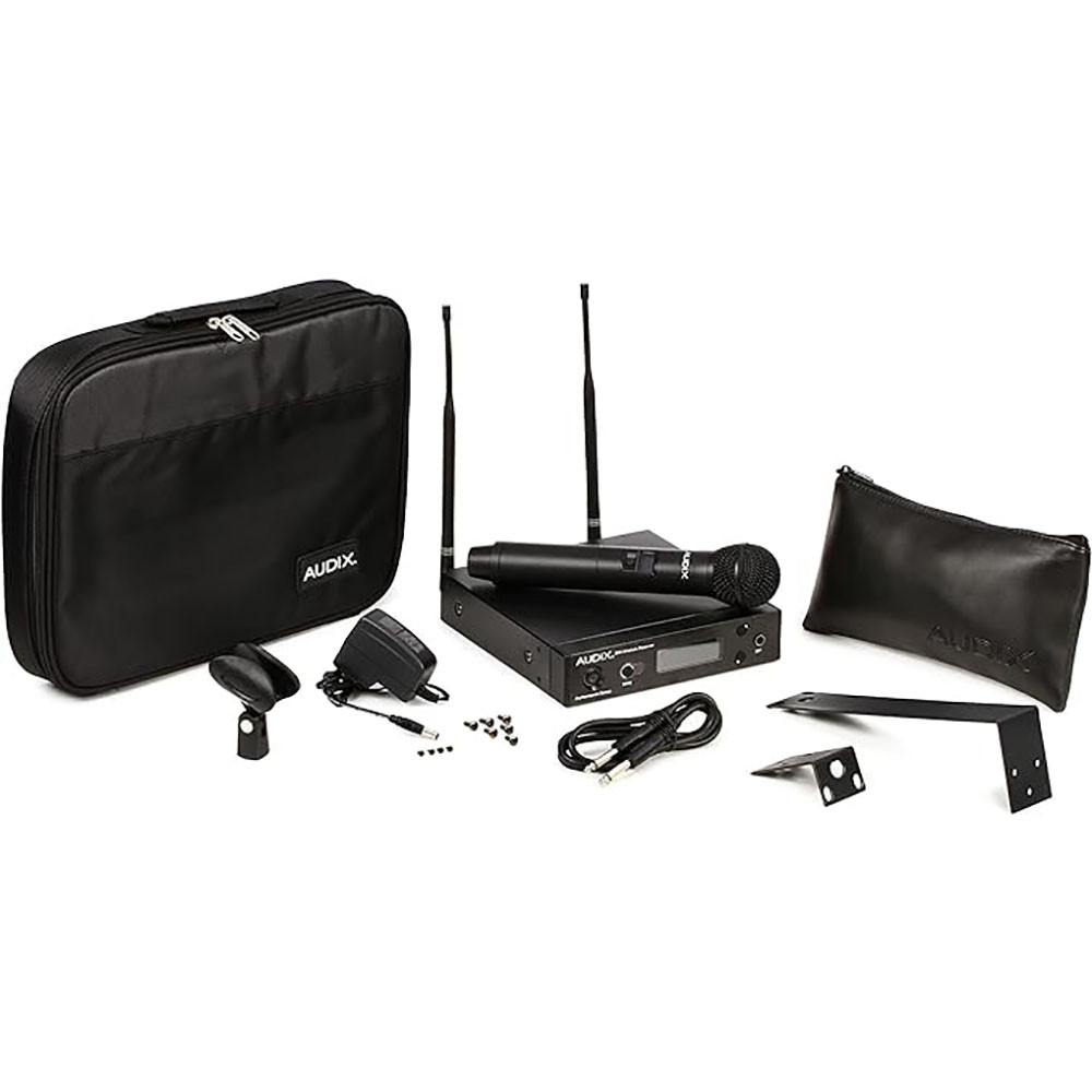 Audix AP41 OM2 Wireles Microphone System