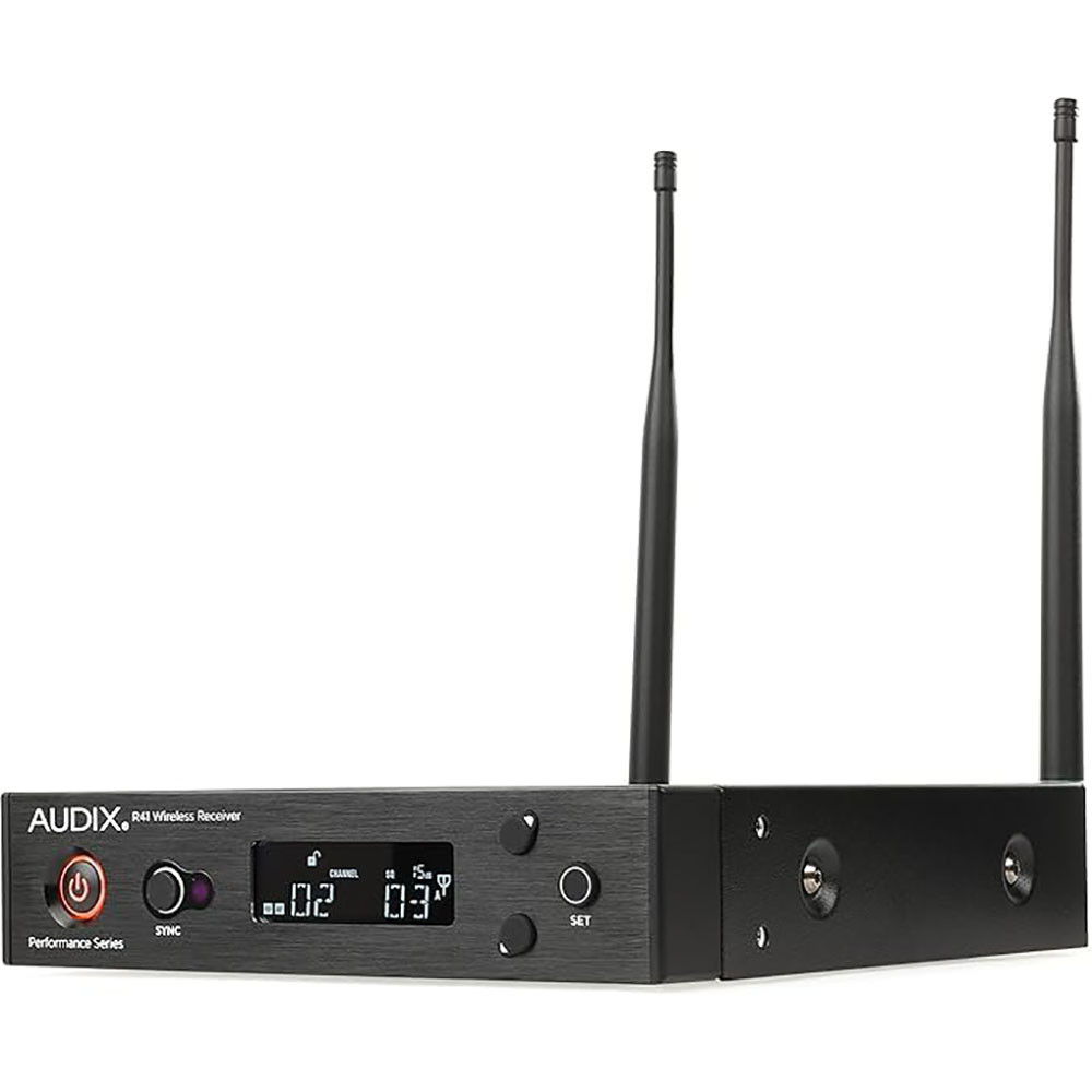 Audix AP41 OM2 Wireles Microphone System