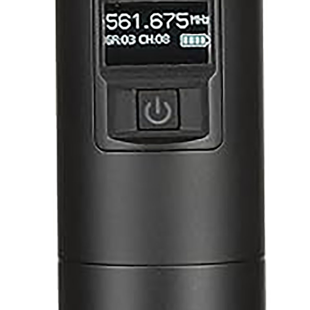 Audix AP41 OM2 Wireles Microphone System