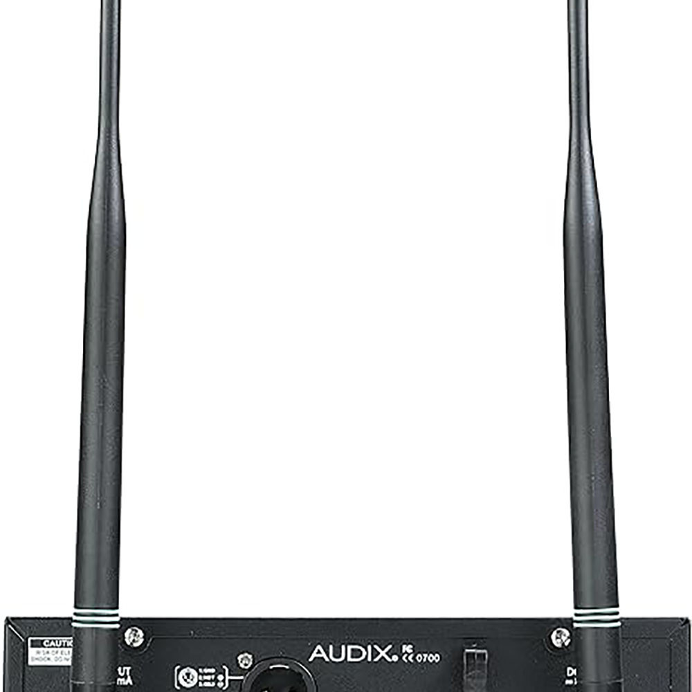 Audix AP61 OM5 Wireless Microphone System