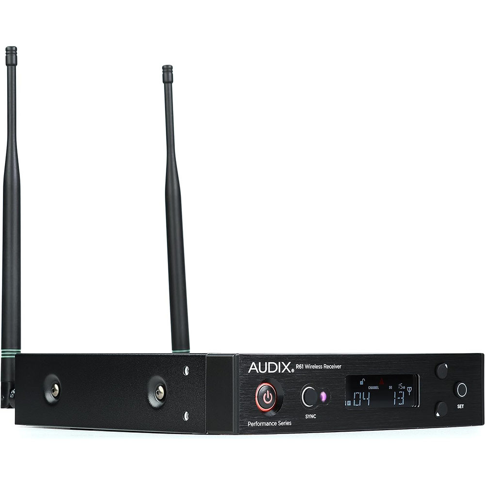 Audix AP61 OM5 Wireless Microphone System