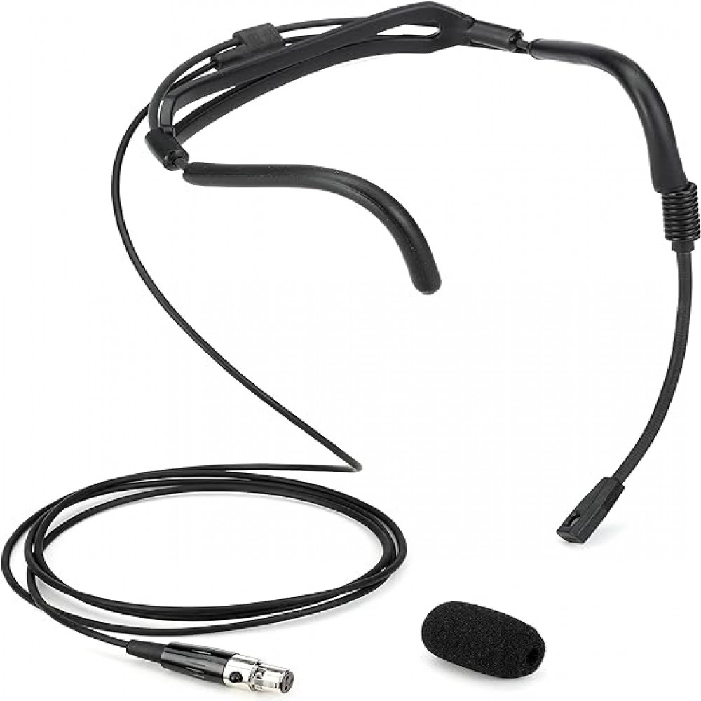 Audix HT2 Heavy Duty Vocal Microphone