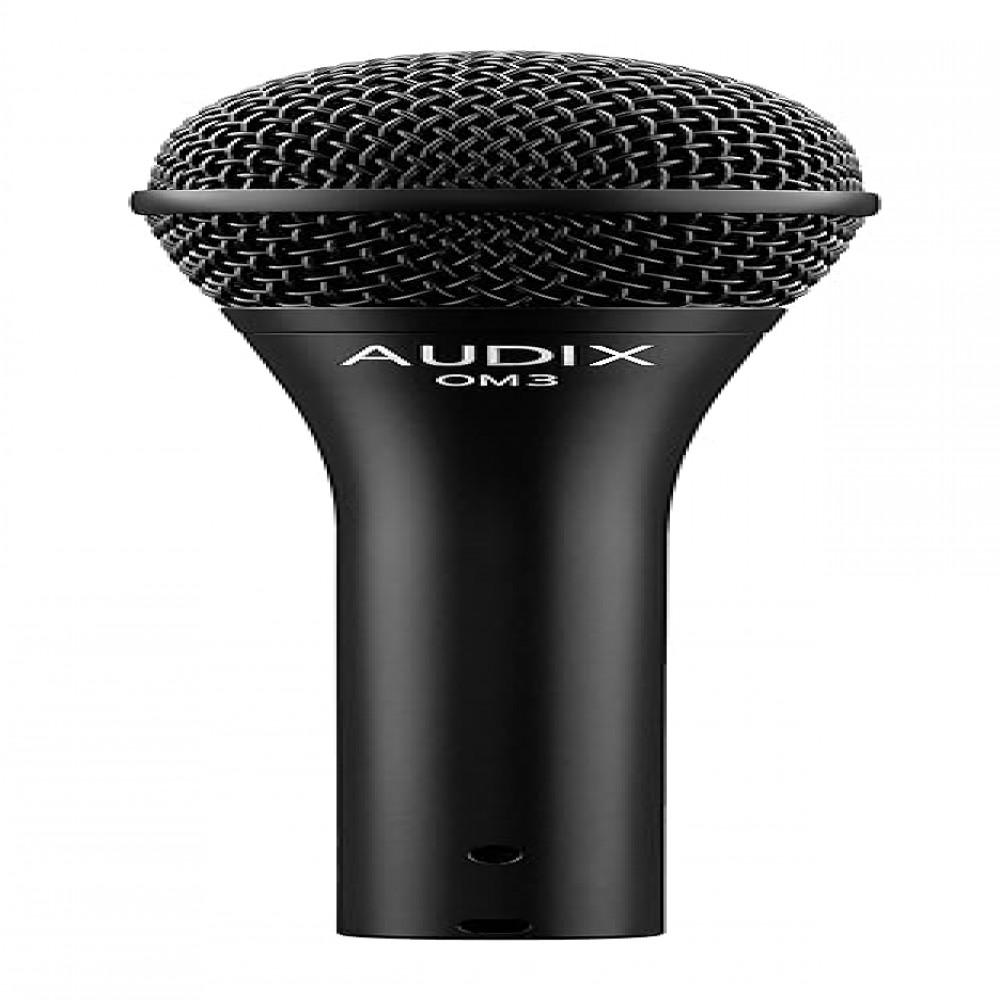 Audix OM3 vocal Microphone