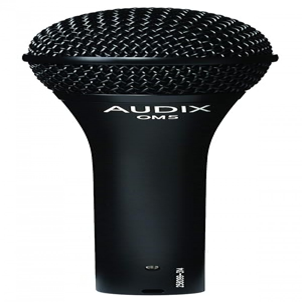 Audix OM5 Vocal Microphone