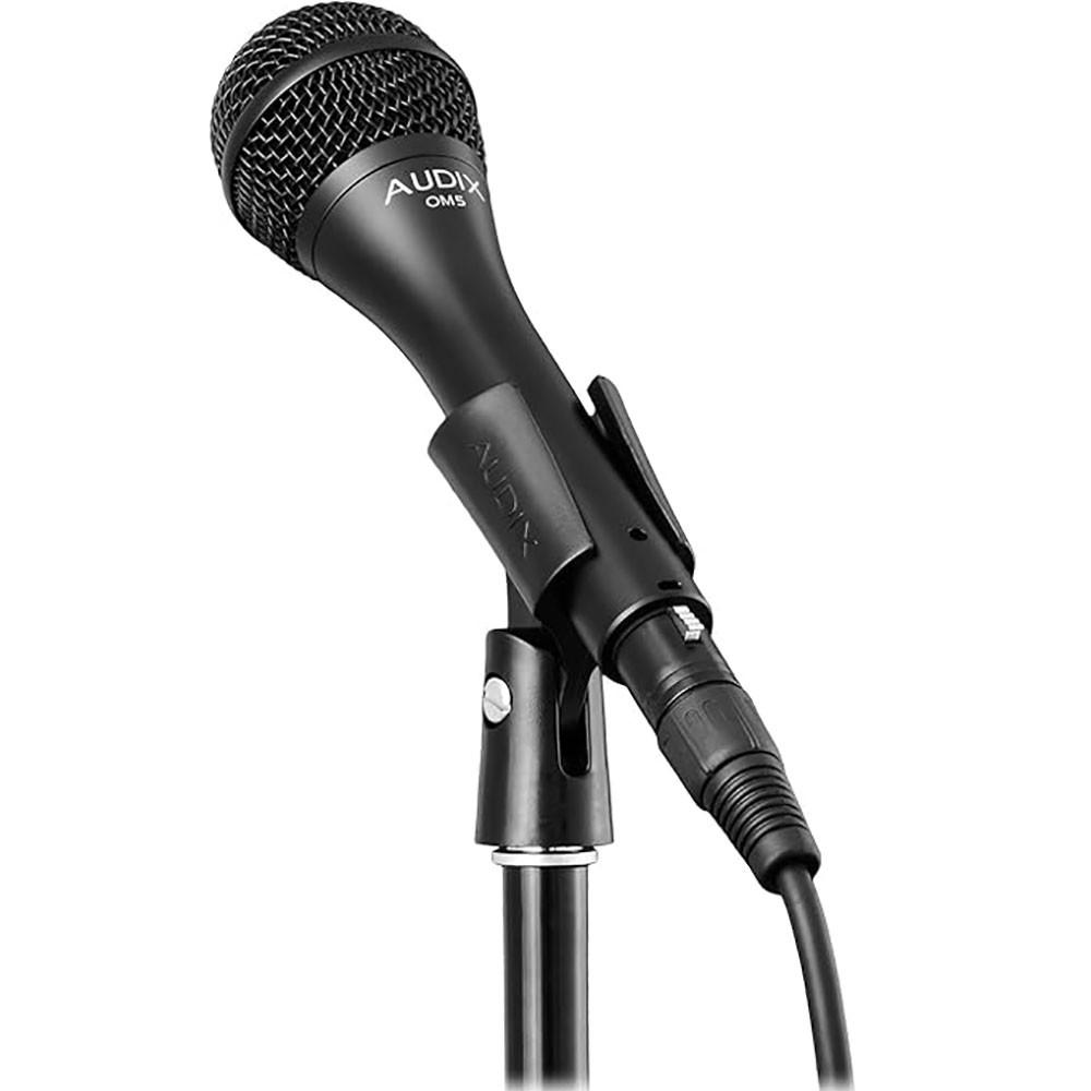 Audix OM5 Vocal Microphone