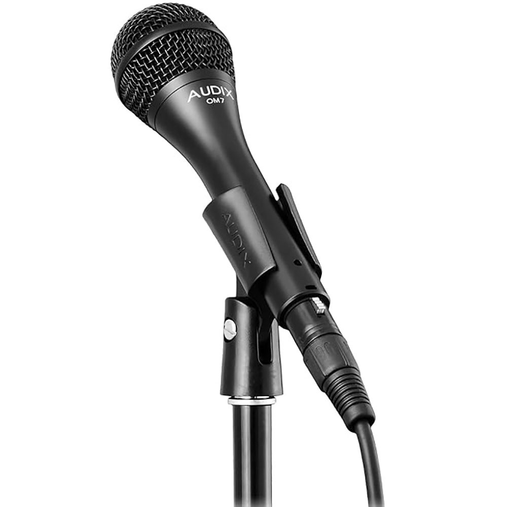 Audix OM7 Vocal Microphone