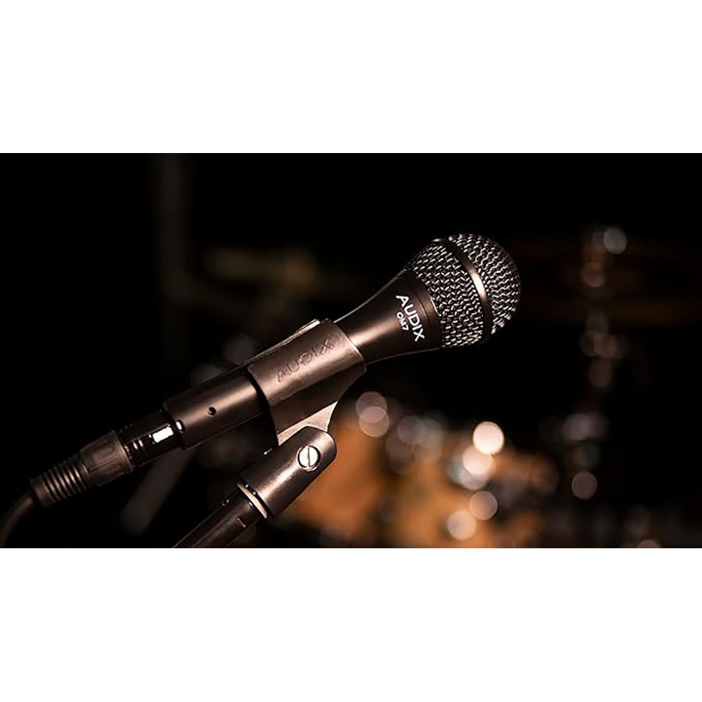 Audix OM7 Vocal Microphone