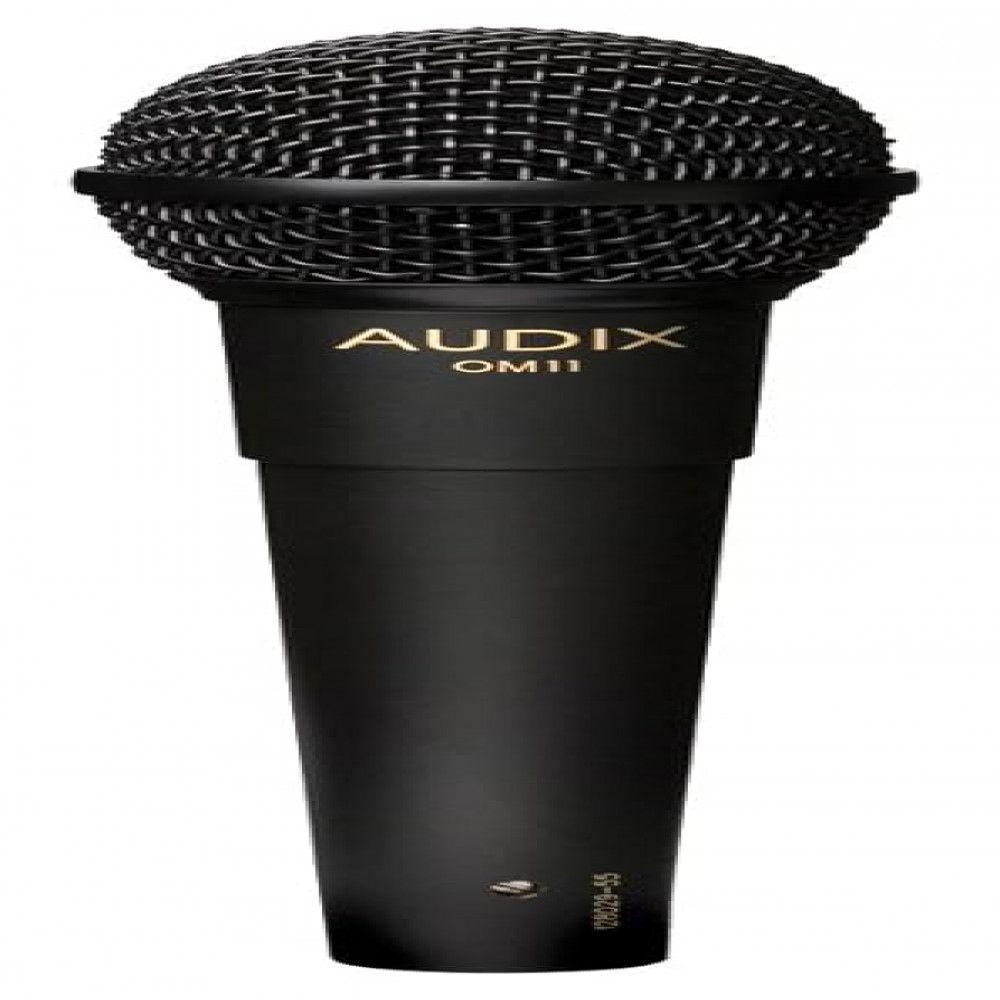 Audix OM11 Vocal Microphone