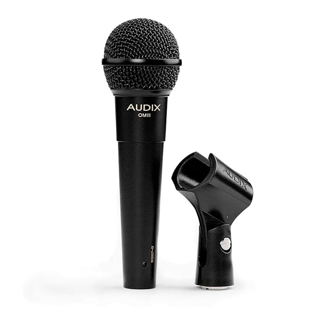 Audix OM11 Vocal Microphone