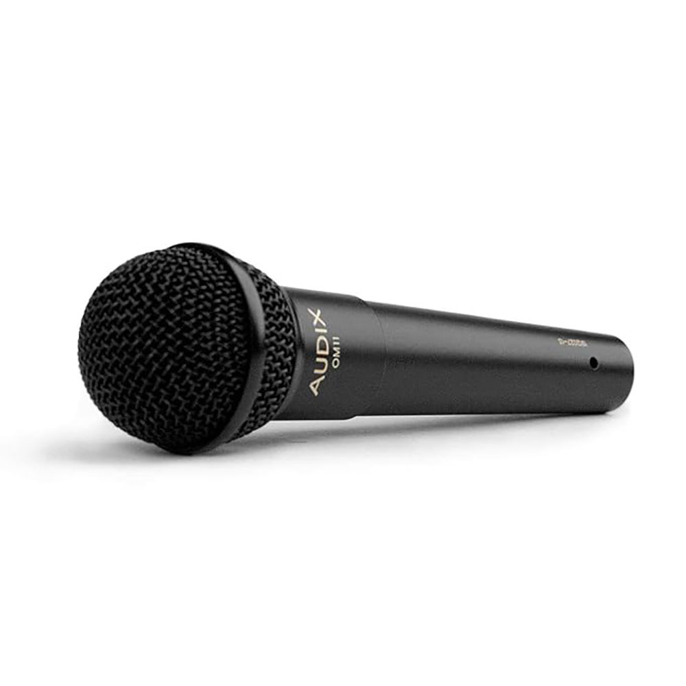 Audix OM11 Vocal Microphone