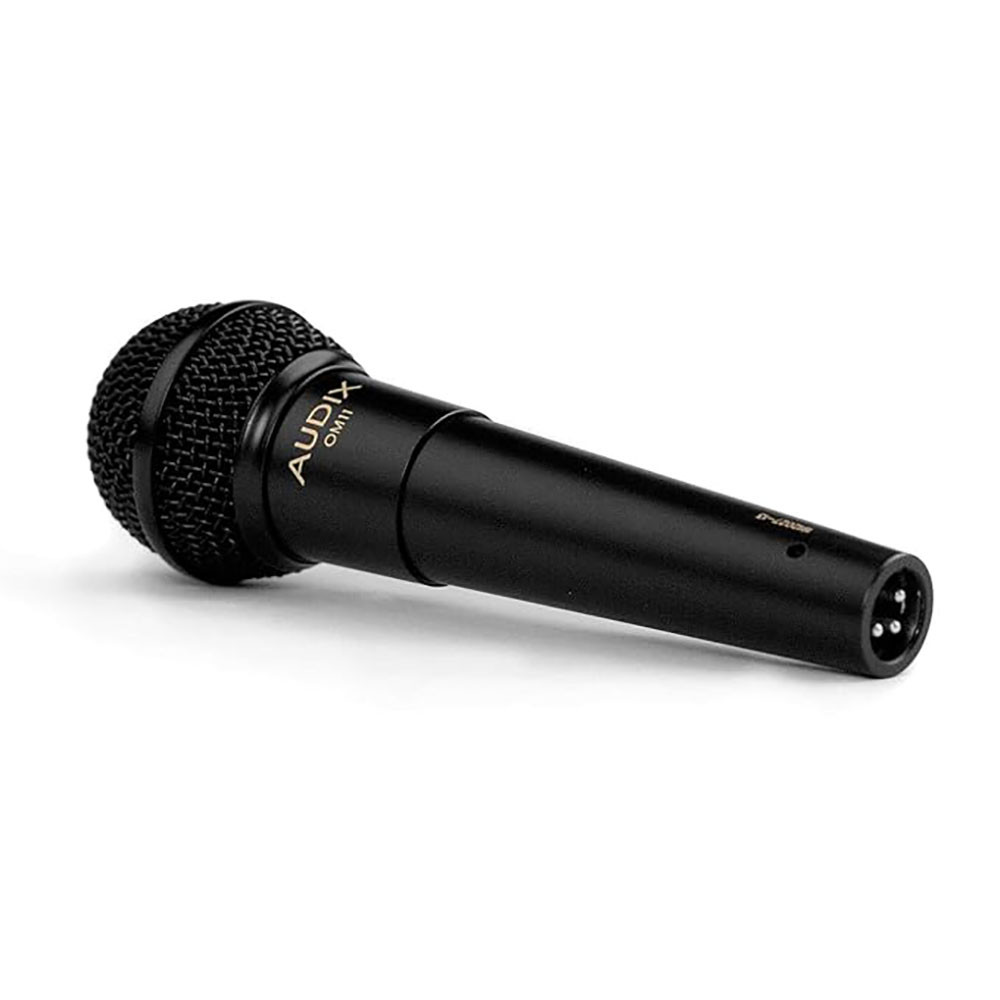 Audix OM11 Vocal Microphone
