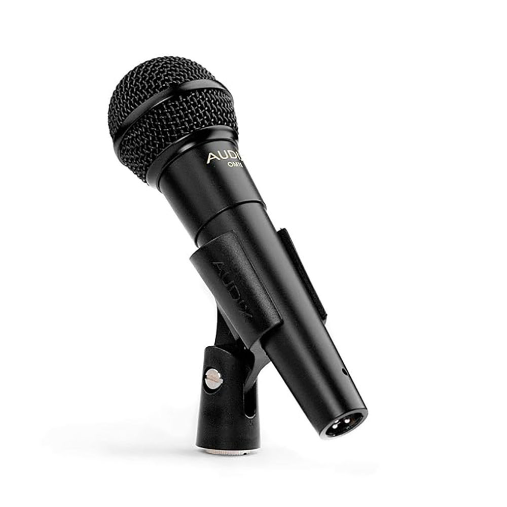 Audix OM11 Vocal Microphone