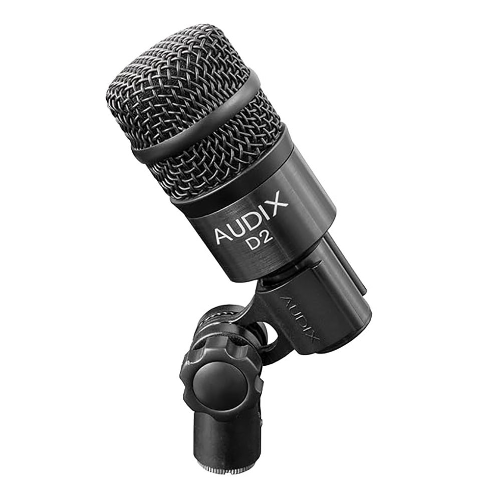 Audix D2 Instrument Microphone