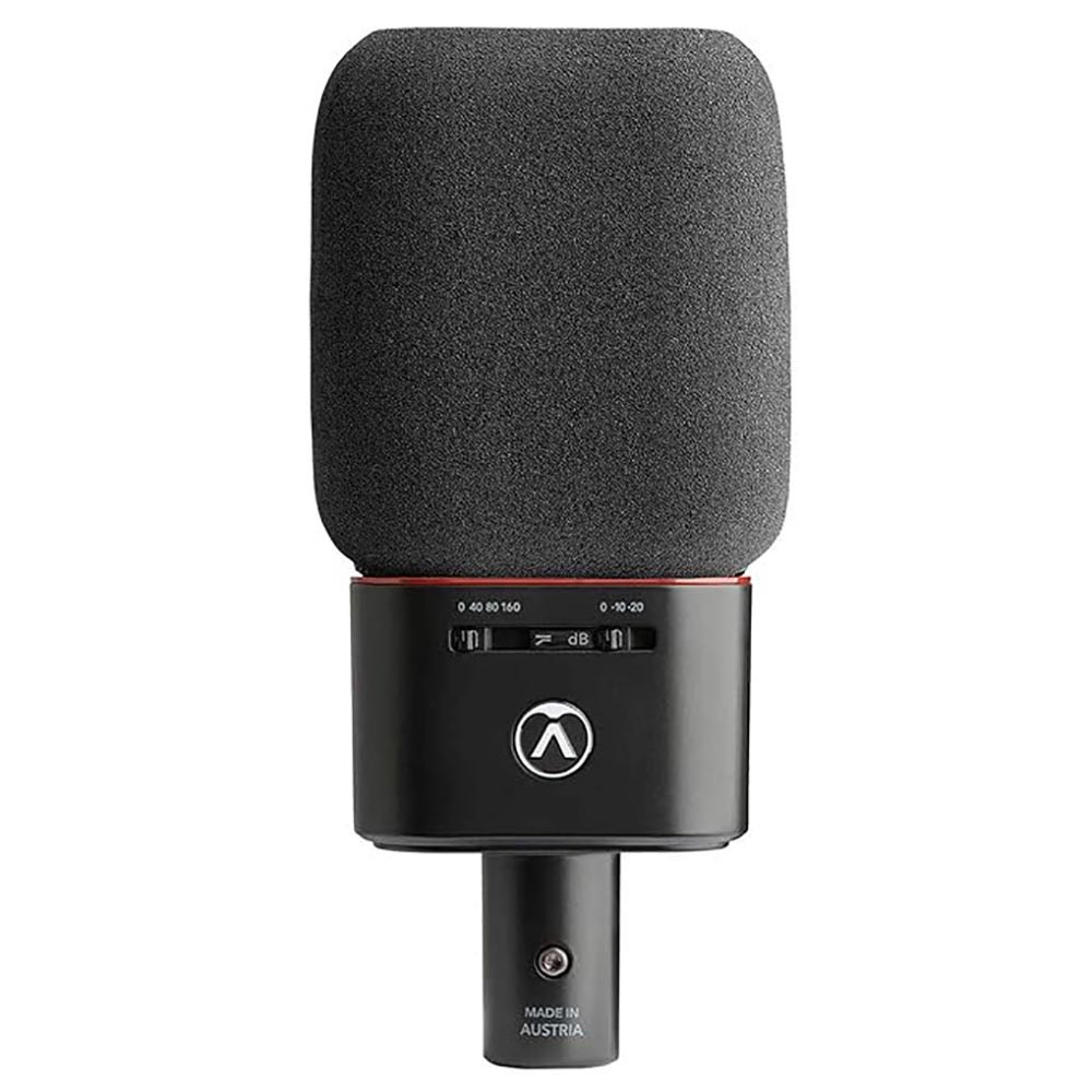 Austrian Audio OC18 Studio Set Condensor Mic