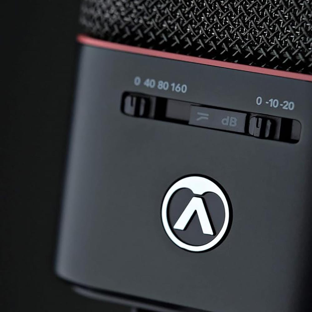 Austrian Audio OC18 Studio Set Condensor Mic