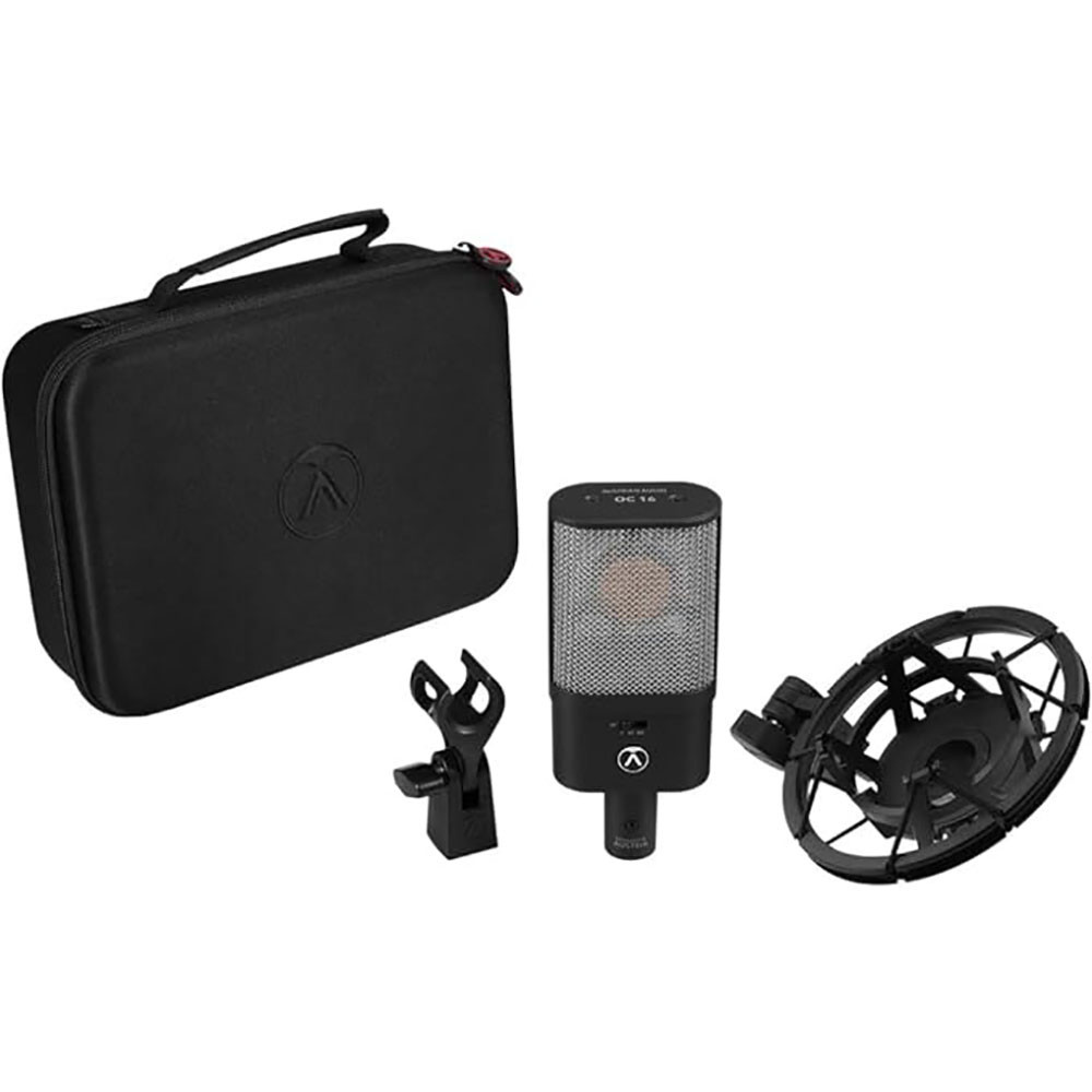 Austrian Audio OC16 Studio Set Condensor Mic