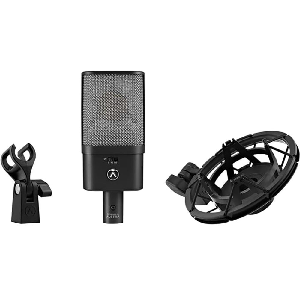 Austrian Audio OC16 Studio Set Condensor Mic