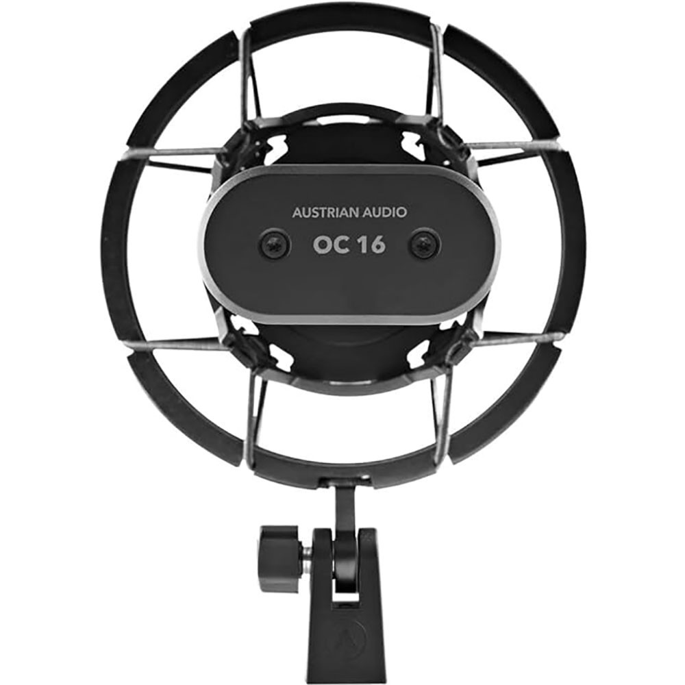 Austrian Audio OC16 Studio Set Condensor Mic