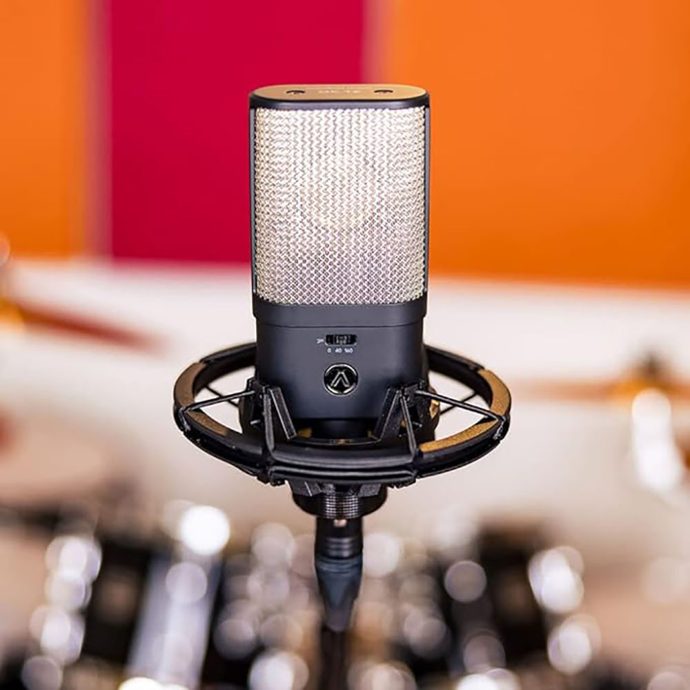 Austrian Audio OC16 Studio Set Condensor Mic