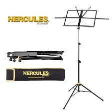HERCULES MUSIC STAND-BS050B