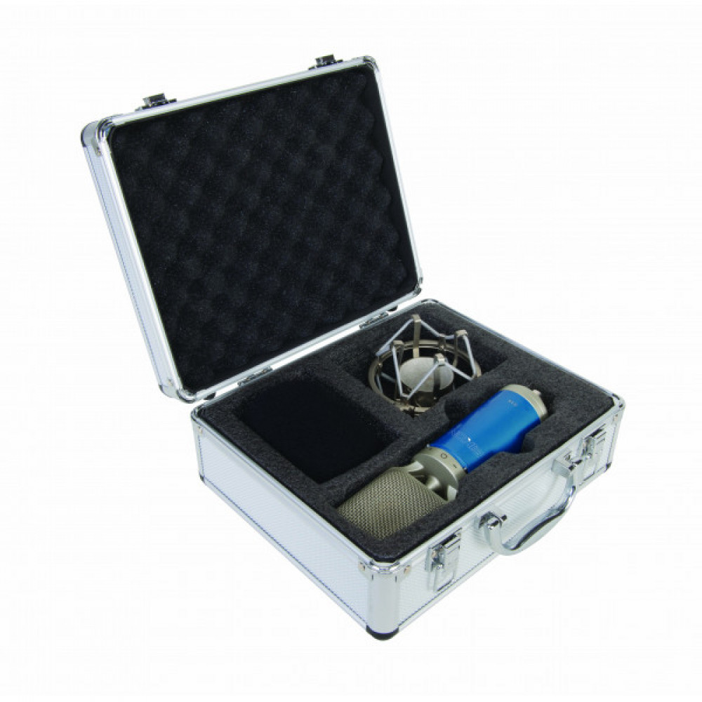 Eikon C14 Condensor Studio Microphone