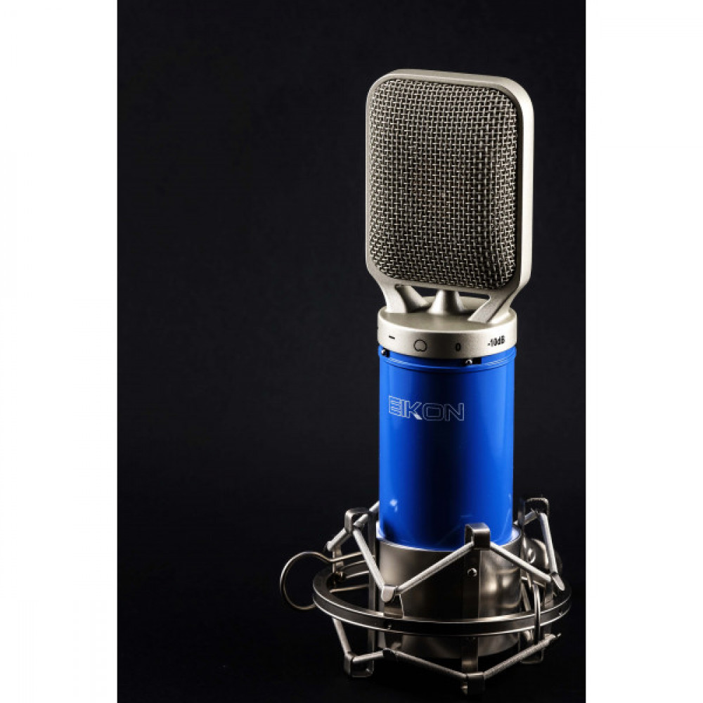 Eikon C14 Condensor Studio Microphone