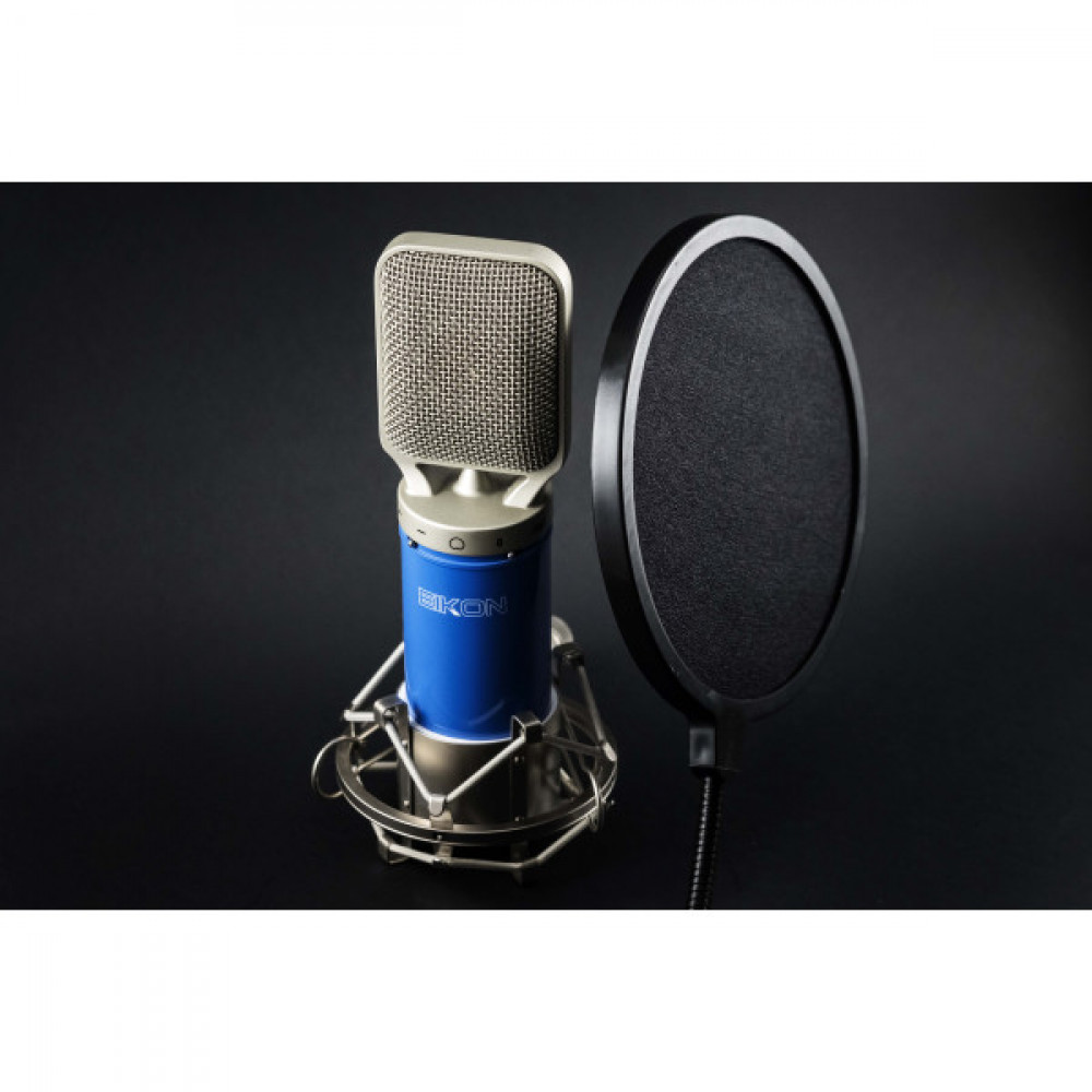 Eikon C14 Condensor Studio Microphone