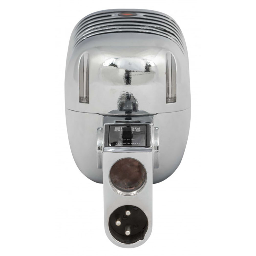 Eikon DM55V2 Vintage Dynamic Microphone