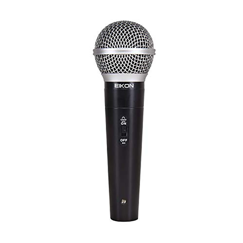 Eikon DM580LC Vocal Live Dynamic Microphone